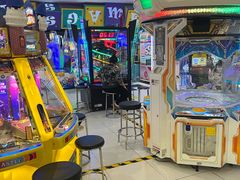 -meland·儿童乐园·游戏厅娃娃机·电玩Xbox(成都合生汇店)