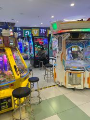 -meland·儿童乐园·游戏厅娃娃机·电玩Xbox(成都合生汇店)