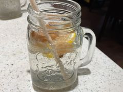 -阿莉餐厅(枣阳路店)