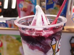 -蜜雪冰城·冰淇淋与茶(福大店)