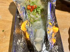 -质烤烤物·活烤海鲜(质烤总店)