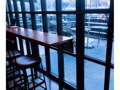 -星巴克(成都北城天街分店)