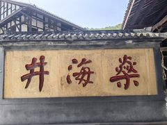 -燊海井