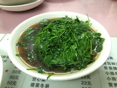 草头-蘭心餐厅(进贤路店)