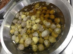 -老福合沟无米粿甜汤粿品店