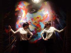 -玩坞轰趴馆·户外团建聚会主题生日派对馆(世豪广场店)