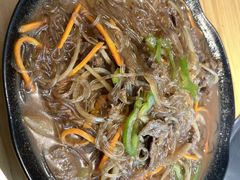 -土大力韩式烤肉料理(和平路店)