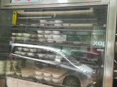 -义顺牛奶公司(庇利金街店)