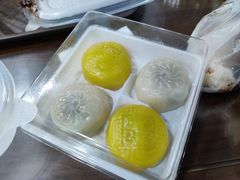 -清真·白记年糕(牛街北口店)