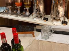 自助取餐区-顺德美的万豪酒店·自助餐·贡厨