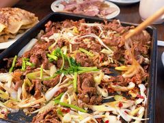 -清真永恒华威肉饼(潘家园店)