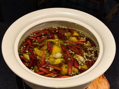 -太守宴·蘭院(天塔店)