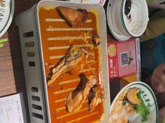 -西关味(大卫城店)