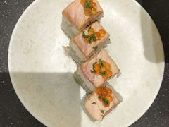 -元气寿司(东方宝泰店)