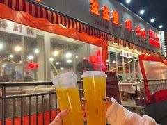 -辣螃铠盆盆蟹大排档(总店)