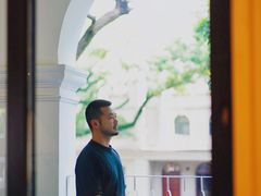 -星巴克臻选(广州沙面店)