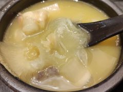 佛跳墙锅底-龙门养心粥火锅(祥恒广场店)