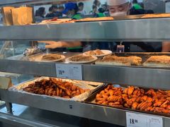 -山姆餐吧(山姆会员商店店)