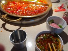 -小龙坎火锅(全球总店)