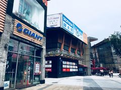 -迪卡侬(西华店)