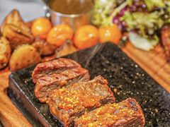 -绿茵阁牛扒餐厅(客村店)