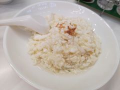 瑶柱赛螃蟹-翡翠拉面小笼包(机场DFS店)