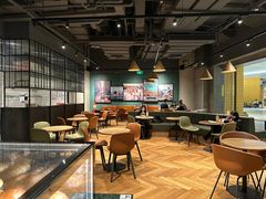 -Wagas沃歌斯(浦东机场店)