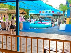 -郑州方特梦幻王国