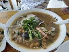 -阿玲海鲜面(高亭镇星河路店)