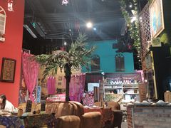 -小娘惹厨房Little Nyonya(狮城有约上榜店)