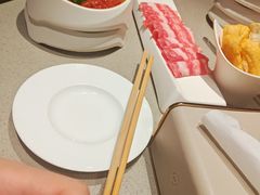 -海底捞火锅(崇文门新世界百货店)