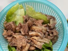 -刘少华贵州小黄牛·鲜牛肉火锅(总店)
