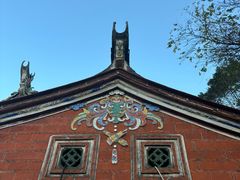 -晋江五店市传统文化旅游区