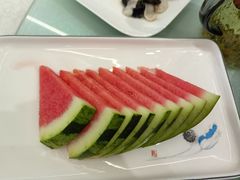 -锦海城市大酒店·上海酒楼(会馆浜路店)