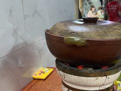 -威邵鸡煲(西华路总店)