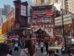 -武爹臭豆腐(坡子街店)