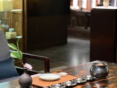 -满晴川·筵(泰达时代中心店)