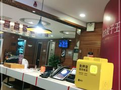 -东方饺子王(大屯路店)