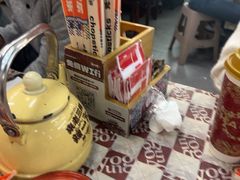 -老三样·旧食新味(船山路店)