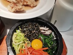 -大同江朝鲜菜•长春地标美食(绿园吾悦广场店)