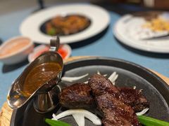 -俄士厨房(未来城店)