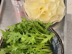 -四季缤纷椰子鸡(星沙松雅湖吾悦广场店)
