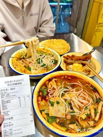 晋江！！近期吃到蕞满意的小店…