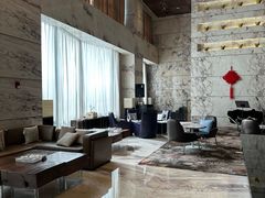 -怡廊(上海漕河泾万丽酒店)