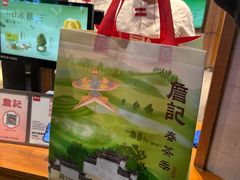 -詹记桃酥(宿州路店)