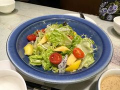 -老太原菜馆(中正天街店)