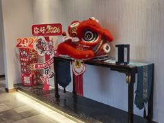 -香雪海饭店中餐厅(湖滨店)