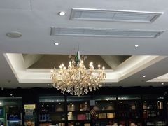 大堂-汤记传菜(秀浦路店)