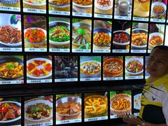 -园林美食城·本土农家菜(杨和镇店)