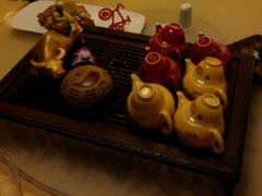 -商都酒店( 北京南站店)
